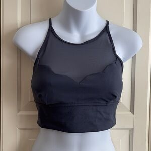 Lululemon Adore Your Core Bra
Shadow Blue Size 6